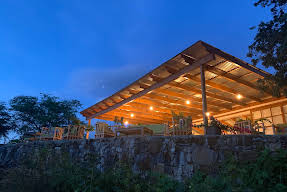 La Fora Ecolodge 生态民宿